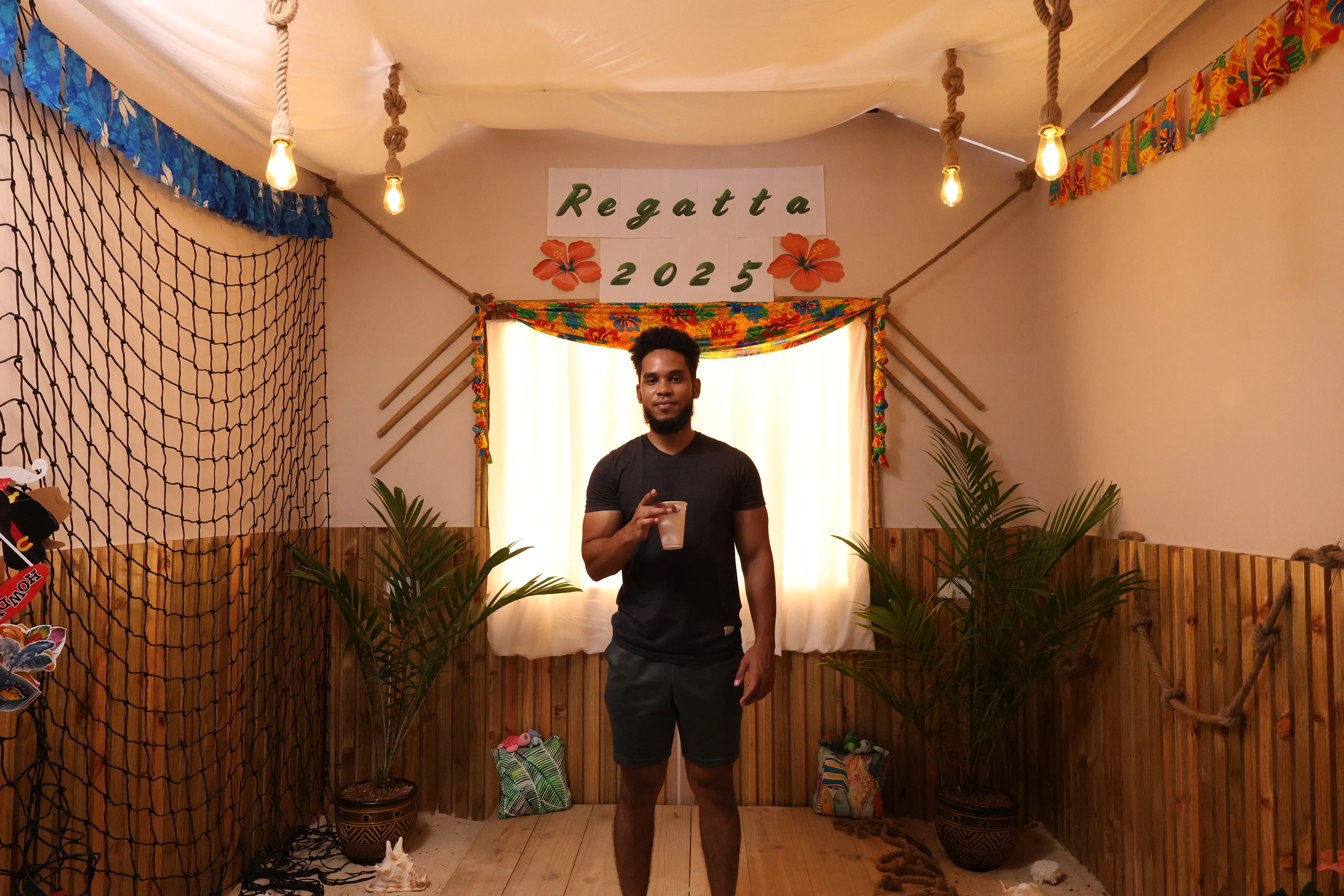 A moment at MemwarZil